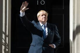 Theresa may has yesterday and today, been reshuffling her cabinet and other ministerial posts. Boris Johnson S Cabinet Reshuffle All The Mps Now Running The Uk And The Ones Sacked Wales Online