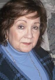 Martha O. Tello-Maritsas Obituary November 7, 2016