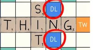 How many scrabble tiles per player? How To Play Scrabble With Pictures Wikihow