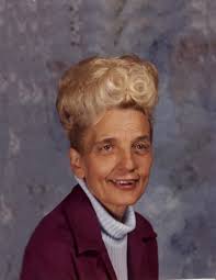 G. Trudy Edvalson Obituary