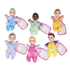 Wholesale Disney Princess Baby Dolls