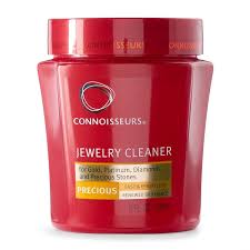 Connoisseurs Precious Jewelry Cleaner Connoisseurs Jewelry Cleaner Cleaning Jewelry Jewelry Cleaner