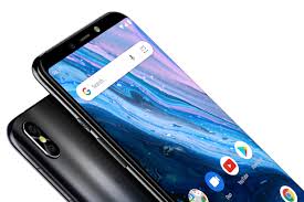 BLU Vivo Go Phone Specifications and ...