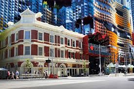 Rmit University Fees Courses Rank Admission 2020 Scholarships Eligibility