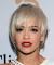 Rita Ora Short Curly Hair