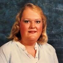 Kathy S. Prater Obituary