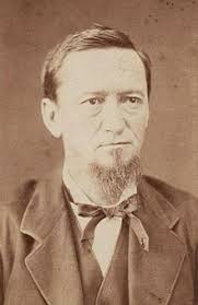 David John Mosher Wood