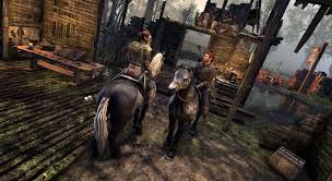 Of the unlockible collectibles in the elder scrolls online (eso) by base game,. Eso Blackwood Expansion Update 30 Preview Eteknix
