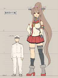 We did not find results for: Admiral And Yamato Kantai Collection Drawn By Seo Tatsuya Danbooru