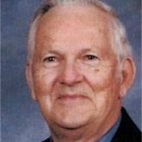 John Bjorge Obituary July 14, 2011