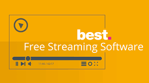 The Best Free Streaming Software 2021 Stream Games Like The Pros Techradar