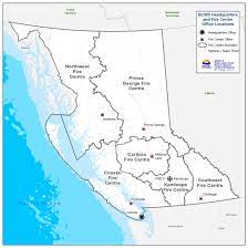 Wildfires are ravaging many areas in the west, especially in california. Current Wildfire Activity Province Of British Columbia