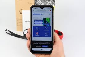 Ulefone Armor 7 Testbericht - High-End ...