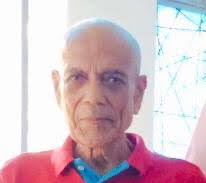 With profound sadness we announce...