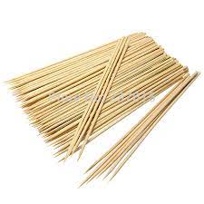 Maybe you would like to learn more about one of these? 100pack Lot Bamboo Wooden Bbq Party Skewers Disposable Sticks Meat Food Long Catering 15cm Meat Sell Meat Sheepfood Weight Aliexpress