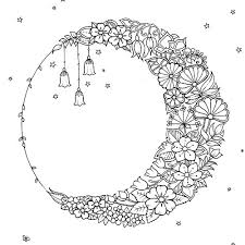 Coloring book art colouring pages adult coloring joanna basford johanna basford coloring book color pencil art johanna basford secret garden colorful drawings whimsical art. Johanna Basford Free Colouring Downloads There Are Facebook