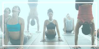 Erleben sie wahre entspannung oder prickelnde kultur. 9 Best Yoga Classes In The United States 2018 Yoga Studios And Classes For Every Level