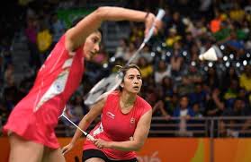 Jwala and ashwini will get some much needed ranking points by reaching. 11 Times P V Sindhu And Jwala Gutta Were World Champions Of Goof
