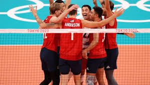 Kolejki grupy b rozgrywanym w ramach igrzysk olimpijskich w tokio, reprezentacja stanów zjednoczonych zmierzy się z tunezją. Tkiyo9bibsld8m