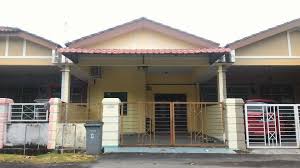 Portal pengiklanan sewaan bagi rumah/apartment/bilik dan pengiklanan jualan bagi semua jenis. Teres Setingkat Taman Pokok Mangga Renovated Zprop Team