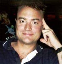 Thomas Burnett Jr. On 9/11 Thomas was onboard flight 93 when the plane was  hijacked. By this time most passengers knew what was happening, and Thomas  was