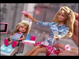 And launched in march 1959. 2010 Âº Barbie I Can Be Dentist Babysitter Doll Commercial Hq Youtube