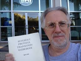 Doug Bostrom's Instagram, Twitter & Facebook