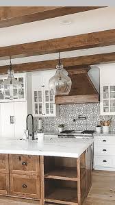 Some times ago, we have collected pictures to find brilliant ideas, we hope you can rustic modern decor country spirited sophisticates via. 28 Fantastic Farmhouse Kitchen Remodel Farmhouse Kitchen Design Rustic Kitchen Modern Farmhouse Kitchens