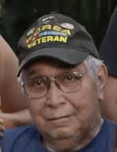 Obituary information for Frank Malagon