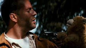 Alamo Drafthouse Cinema