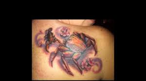 New ankle cancer tattoo design in blue and purple ~ tattoosartdesigns.com zodiac tattoo tattoo designs men tribal shoulder tattoos tattoos simple shoulder tattoo tribal tattoos horoscope tattoos arm tattoos for guys tattoos with meaning. Girly Cancer Zodiac Tattoos Tattoos And More