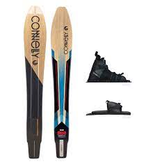 Check spelling or type a new query. Connelly 2021 Big Daddy Waterski W Osfm Binding Buy Online Today Waterskiers Connection