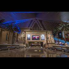 Jeff On Instagram A View Inside Of The Luxor Hotel In Las Vegas Luxor Pyramid Interior Architecture Architecturelover Las Vegas Hotels Luxor Las Vegas