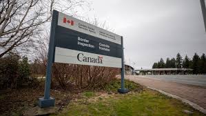 Public Health Agency Of Canada Considers Quarantine Centres For Pigeon River Fort Frances Cbc News