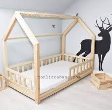 instagram photo toddler house bed house beds for kids sleepover room