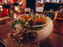 A meal at House Of Food Porn will take years to fully process - Review -  Miami - The Infatuation