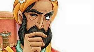 بهلول المجنون واعظ هارون الرشيد هل كان شخصية حقيقية تعتبر شخصية بهلول من الشخصيات التراثية المثيرة أدب ثقافةوفن character fictional characters scooby