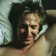 AlanRickman backupaccount