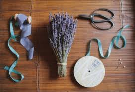 Maybe you would like to learn more about one of these? Lovely Diy Fresh Lavender Wedding Bouquet Weddingomania