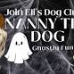 Nanny the Dog event image