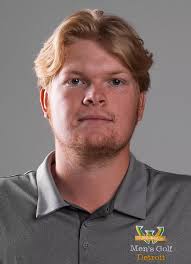 2024-25 Men's Golf Roster