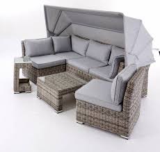 Garten lounge sonneninsel sofa funktion sitzgruppe. Garten Lounge Set