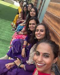 Khushboo Nishant Mehta (@khushboo_mehta90) • Instagram photos and videos