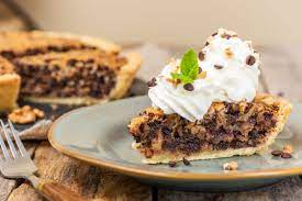 In the south, bringing homemade pies to thanksgiving dinner is as common as bringing hot casseroles to a neighbor. 28 Top Thanksgiving Pie Recipes