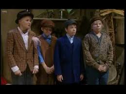 Die olsenbande junior (im original: Olsenbanden Jr Forste Kupp Ep 23 Dvd Versjon Youtube