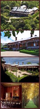 Larundel Cargerie 120km W Of Melbourne Land Purchased C1884 By Austin Albert Austin And Herbert Austin Of Australia House Country Mansion Australian Homes