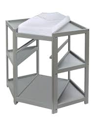 Badger Basket Diaper Corner Baby Changing Table Badgerbasket Corner Diaper Changing Table Baby Changing Tables Corner Changing Tables