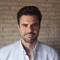 Alvaro Hurtado Jimenez