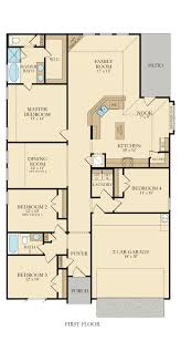 Refine your results by home features like number of bedrooms and bathrooms, stories, garage count, or square foot range. Bluebonnet By Lennar Homes Floor Plan Friday Marr Team At Re Max Prestige