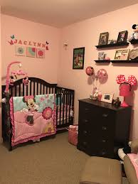 Pin By Wandy Pizarro On Baby Girl Baby Girl Nursery Room Nursery Baby Room Baby Room Themes